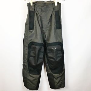 MENS Oakley Rugged Snowboard Snow Ski Pants M